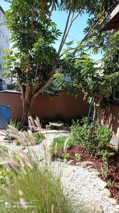 Villa Estilo Californiano Ensenada Exterior foto
