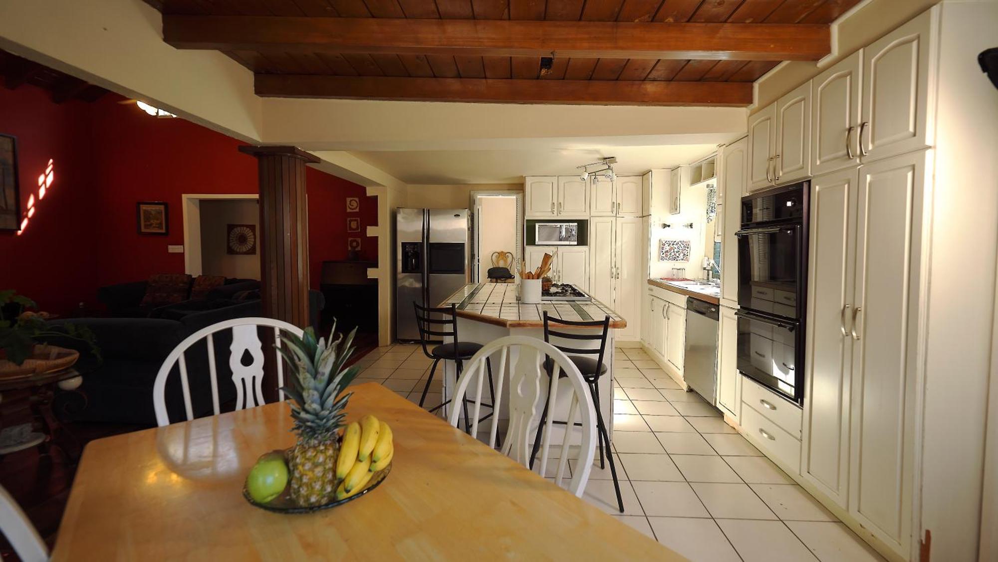 Villa Estilo Californiano Ensenada Exterior foto
