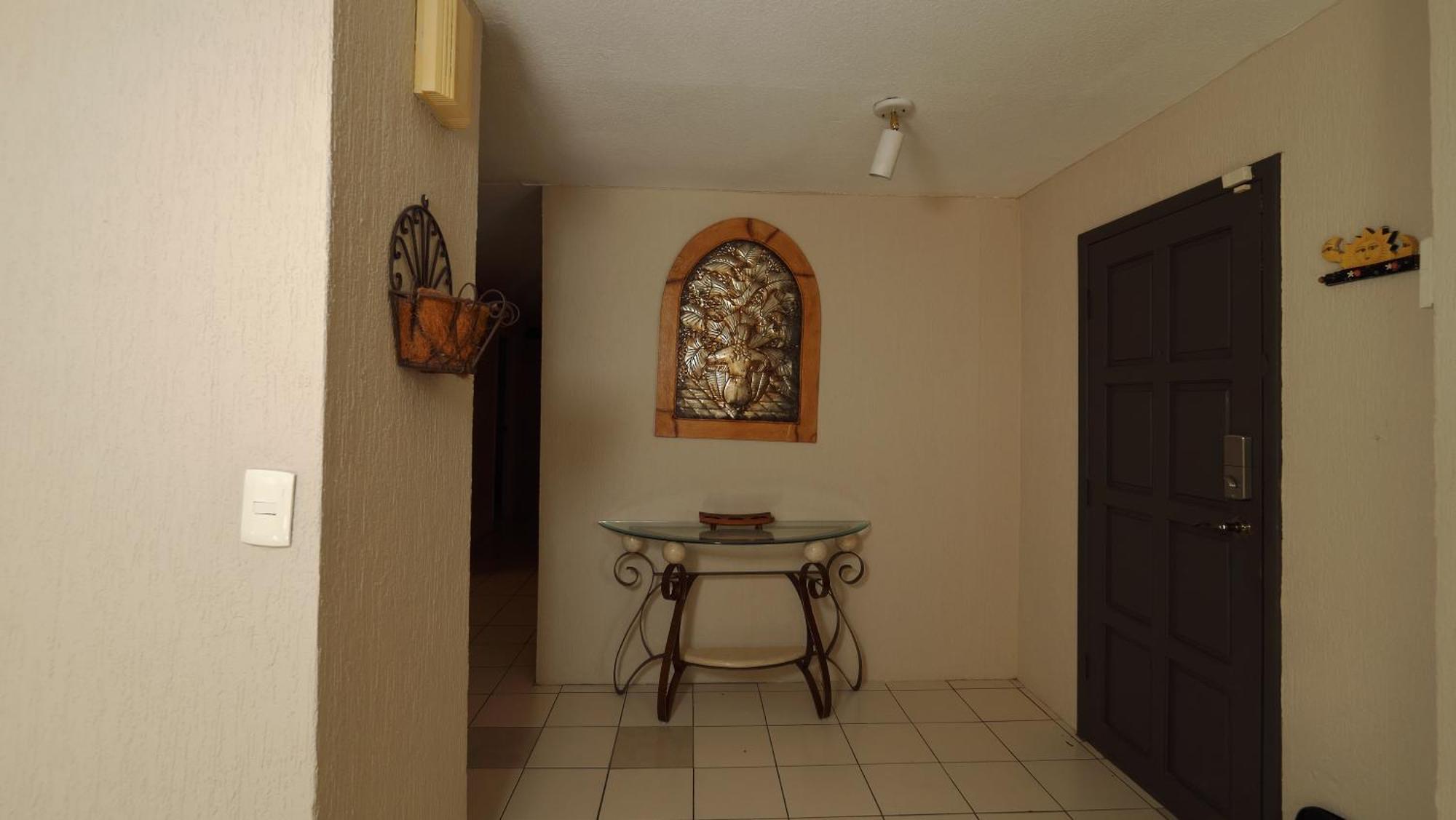 Villa Estilo Californiano Ensenada Exterior foto