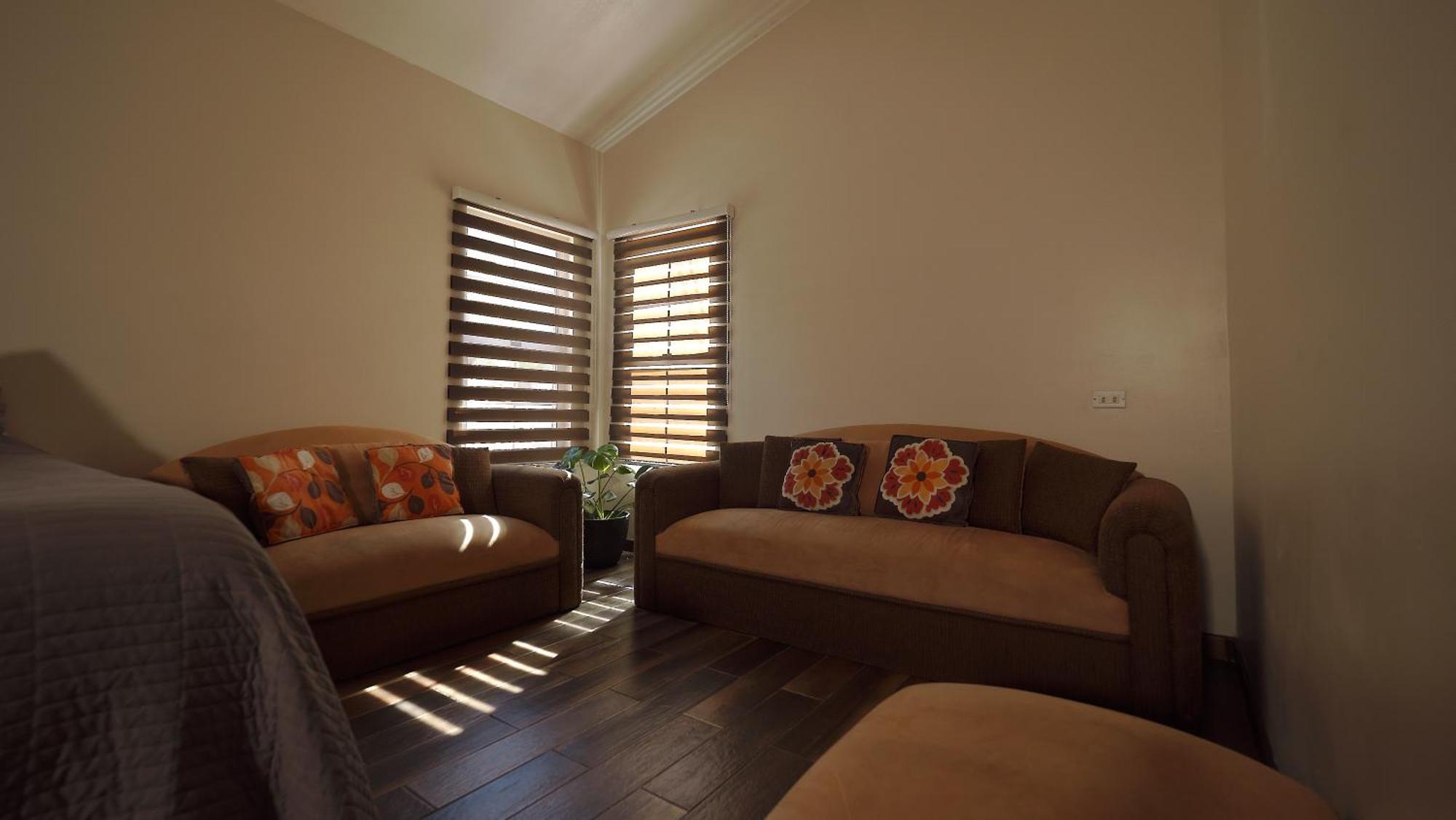 Villa Estilo Californiano Ensenada Exterior foto